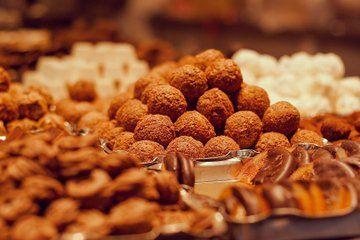 Brussels Chocolate & Beer Discovery – Private Shore Tour