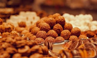 Brussels Chocolate & Beer Discovery – Private Shore Tour
