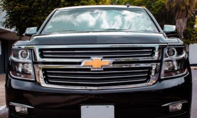 Luxury Private Airport Transfer in Guadalajara Executive Service