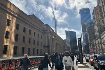 Private Movie Walking Tour