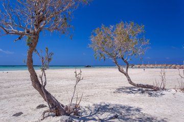 Private Custom Tours in West Crete