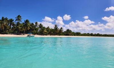 Saône Island VIP 4 beaches Boat and boat Mano Juan