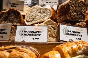 Philly Breakfast Food Tour