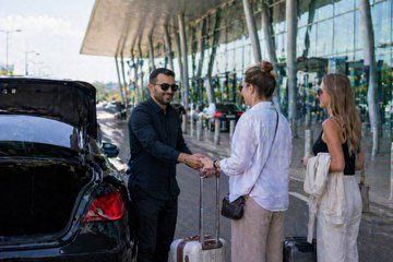 Tbilisi Airport Private Transfer with No Hidden Costs