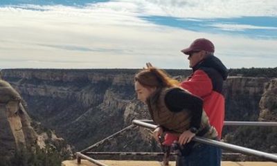 Guided Group Tour to Mesa Verde National Park from Durango