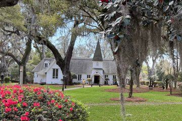 Audio Driving Tour Around St. Simons Island