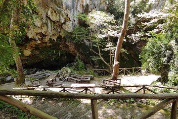 Nature Day Trip In Rethymno
