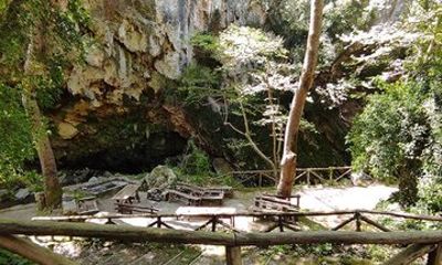 Nature Day Trip In Rethymno