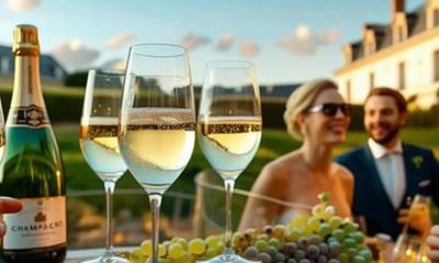 Champagne Cellars Tour and Tastings with Sommelier in Strasbourg