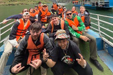 3 Days 2 Nights Ha Giang Loop Adventure