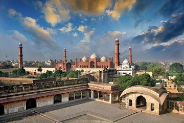 Lahore Heritage and Cultural Guided Tour