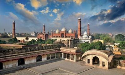 Lahore Heritage and Cultural Guided Tour
