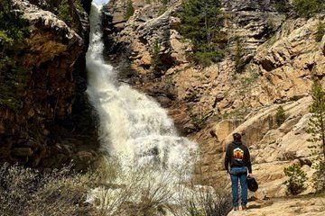 Park City: Little Deer Creek Falls UTV Adventure