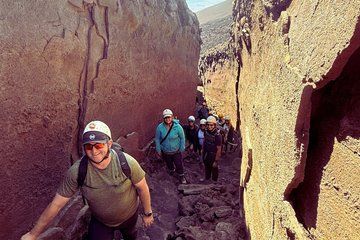 Etna Trekking at 3000m pick up from Catania and Video Drone