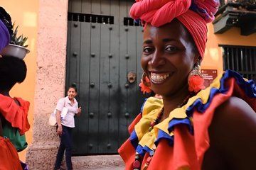 Full Walled City and Gethsemani Tour with Hotel Pickup