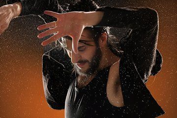 La Perla del Born Show Flamenco