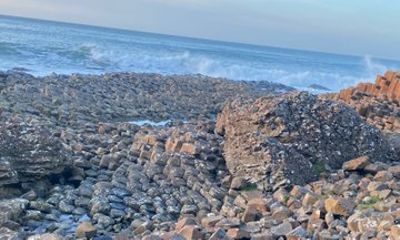Private Northern Ireland Highlights Tour with Pickup Included