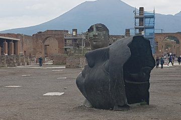Pompeii Leisure in Naples