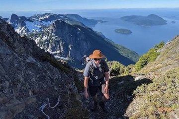 Mount Brunswick Tour & Transport by Sea To Peak Tours