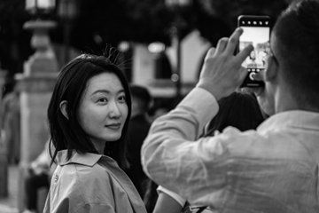 Mastering the Light: San Miguel Photography Workshop