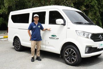 Transfer Airport To and From Medellin