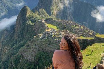 2-Day Machu Picchu & Sacred Valley Tour from Cusco by Train