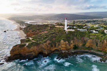 2 Day Great Ocean Road Twelve Apostles Private Tour