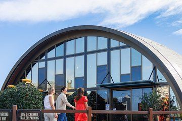 Bundaberg Brewed Drinks Barrel Tasting