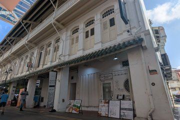 Chinatown Time Travel, From Opium Dens to Hipster Enclaves