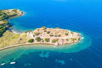 Private Shore Tour: Full-Day Sailing Adventure from Chania