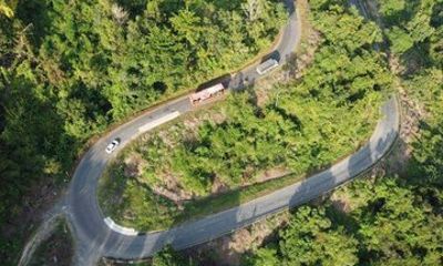Mui Ne To Da Lat Tour Dai Ninh Pass Go Kart and Mongo Langbiang