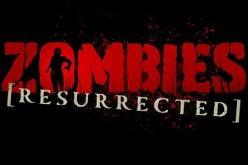 Zombies Resurrected 7D Interactive Dark Ride – Single Ride Ticket