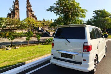 Bali Private Airport Hotel Transfer