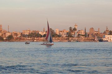 Egypt Culture and History Tour from Luxor