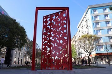 Self Guided Secrets of Braga Exploration Game