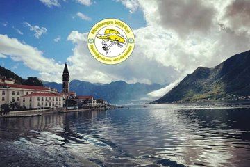 Kotor & Perast inc. Our Lady of the Rocks - VIP Private tour