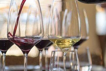 Saturday Evening Temecula Wine Tasting With Dinner and Live Music