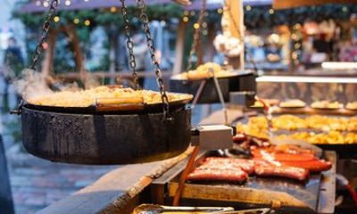 Tallinn Flavours & Sights – Private Tour