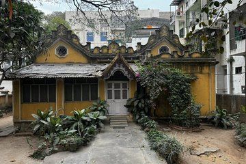 Fraser Town Heritage Walk Explore Bengaluru's Colonial Past