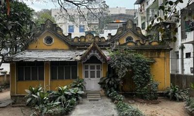 Fraser Town Heritage Walk Explore Bengaluru's Colonial Past