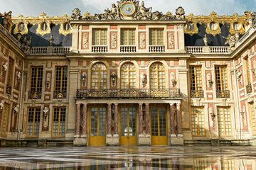 Le Havre to Versailles – Palace & Gardens | Private
