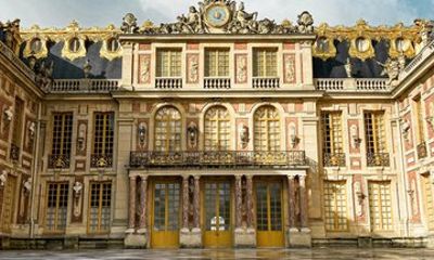 Le Havre to Versailles – Palace & Gardens | Private