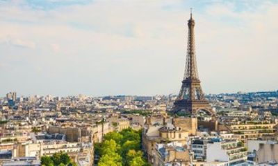Paris Shore Excursion from Honfleur | Private Day Trip