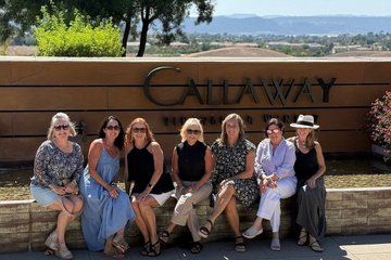 Temecula Weekend Wine Tasting