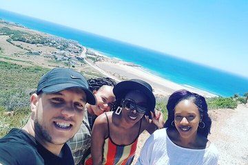 Explore Tangier On a Private Full Day Tour