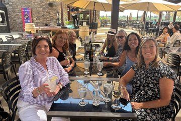 Saturday Evening Temecula Wine Tasting Includes Dinner & Dancing