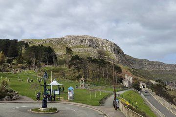 Llandudno Guided Walking Tour