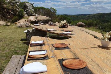 Sacromonte Day Experience with Lunch and Private Transfer