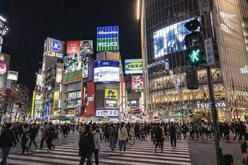 Narita Airport to Tokyo Private Transfer Hiace Van Up to 9