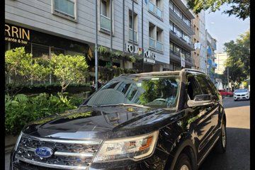 Private transportation from CDMX airport to your hotel